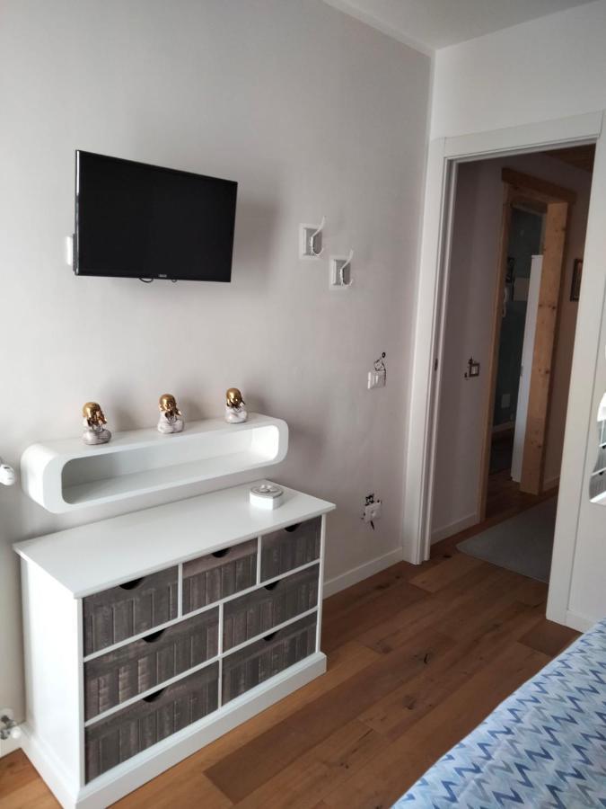 Condominio Baradello Aprica Exterior foto